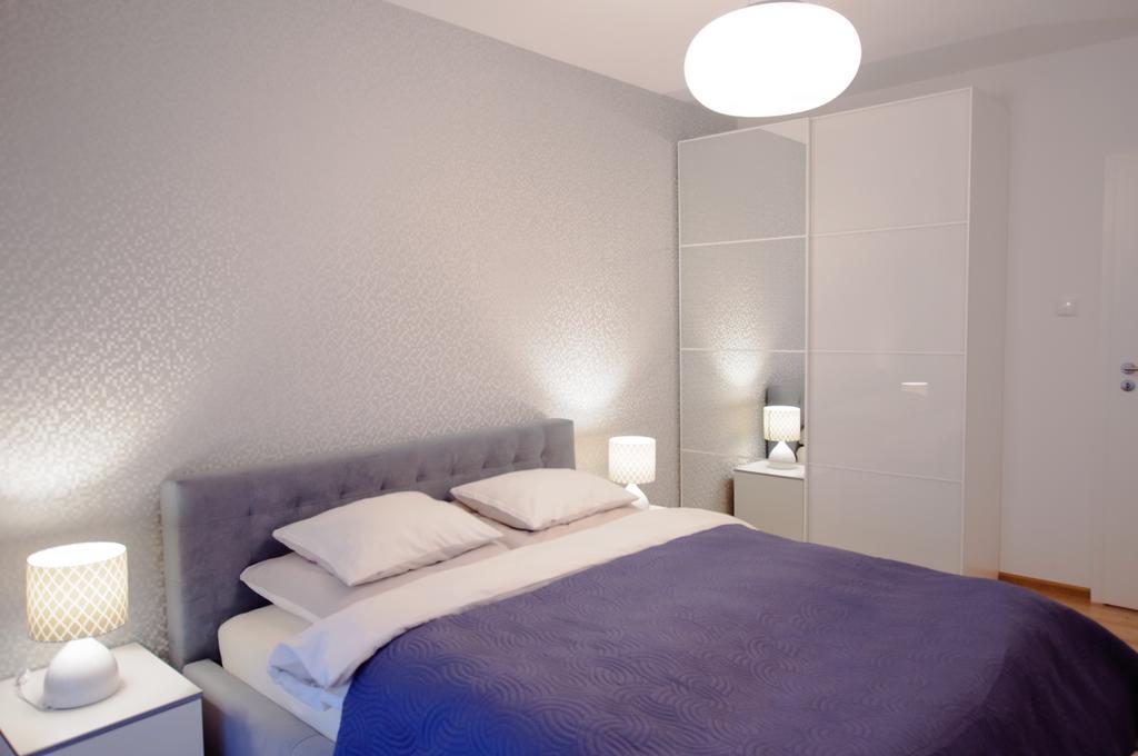 Apartament Blue Coast Solna 11C/305 Kołobrzeg Exterior foto